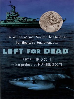cover image of Left for Dead